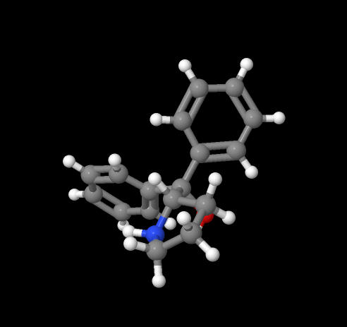 Low price S-(-)-Diphenylprolinol CAS 112068-01-6 in stock