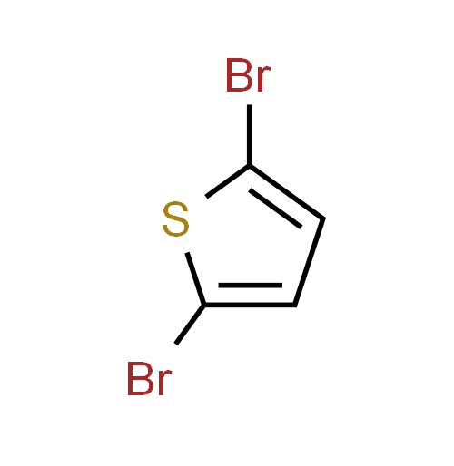 Buy discount 2,5-Dibromothiophene CAS 3141-27-3 in stock