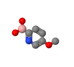 High quality 5-Methoxypyridine-2-boronic acid CAS 1142944-78-2 with best quality