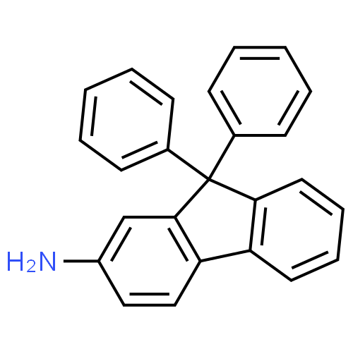 China High purity 99% 2-Amino-9,9-diphenylfluorene CAS 1268519-74-9 suppliers