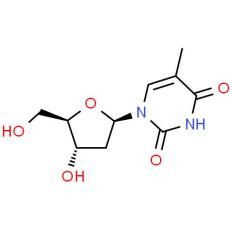 Supply High Quality Thymidine Cas 50-89-5 With Low Price