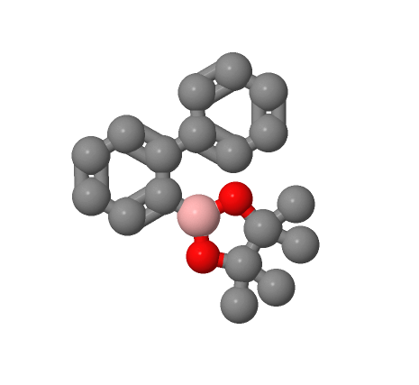 Biphenyl-2-boronic acid pinaco CAS 914675-52-8 quotation