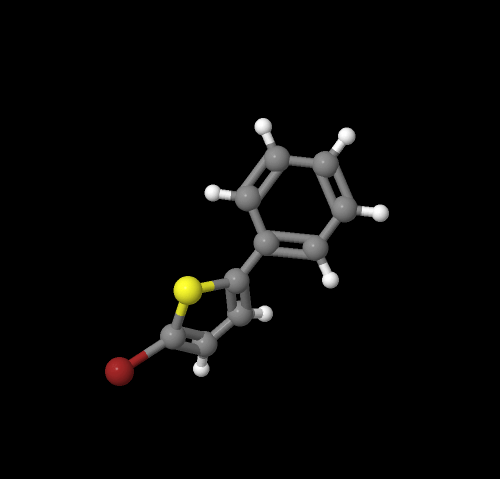 China High purity 98% 2-Bromo-5-phenylthiophene CAS 29488-24-2 suppliers