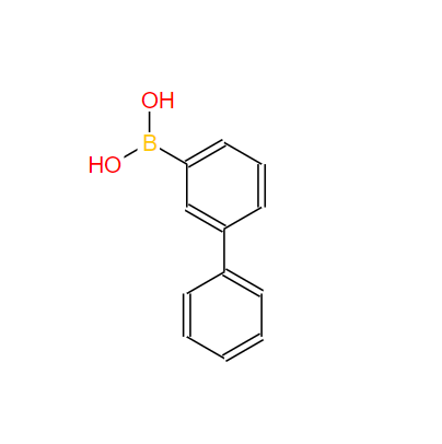 Professional supplier 3-Biphenylboronic acid CAS 5122-95-2