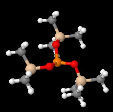 Manufacture supply High quality Tris(trimethylsilyl) Phosphite cas 1795-31-9