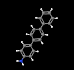 China 4-Amino-p-terphenyl CAS 7293-45-0 in stock