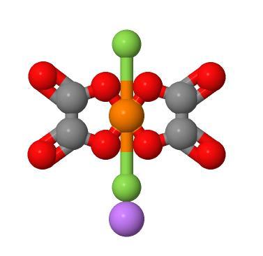 Factory Direct Supply Lithium difluorobis(oxalato)phosphate CAS 678966-16-0