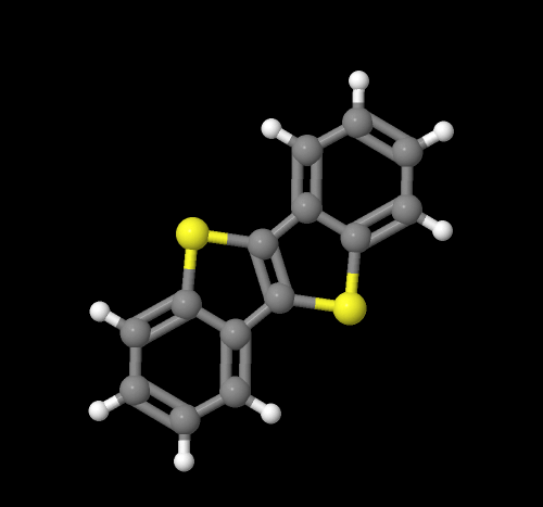 Wholesale Benzo[b]benzo[4,5]thieno[2,3-d]thiophene CAS 248-70-4 Pricelist