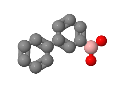 Professional supplier 3-Biphenylboronic acid CAS 5122-95-2