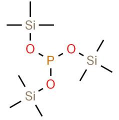 Manufacture supply High quality Tris(trimethylsilyl) Phosphite cas 1795-31-9