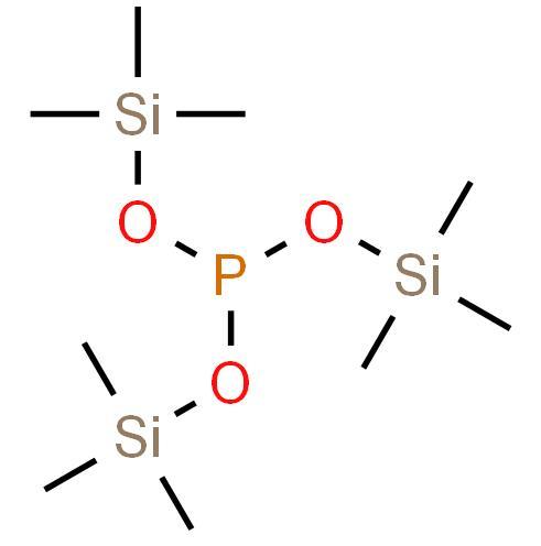 Manufacture supply High quality Tris(trimethylsilyl) Phosphite cas 1795-31-9
