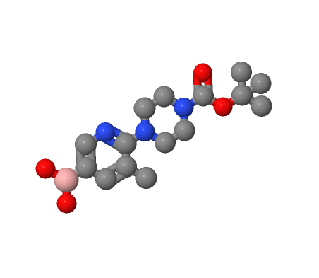 High quality (1-Piperidinyl)phenyl]methanol CAS 1379476-75-1