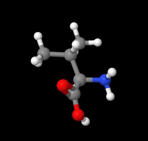 Supply Amino Acid D-Valine 99% Valine CAS 7004-03-7 With Best Price