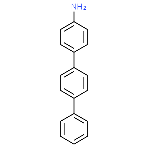 China 4-Amino-p-terphenyl CAS 7293-45-0 in stock