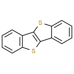 Wholesale Benzo[b]benzo[4,5]thieno[2,3-d]thiophene CAS 248-70-4 Pricelist
