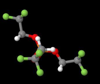 High quality Tris(2,2,2-trifluoroethyl) Phosphate CAS 358-63-4 with best price