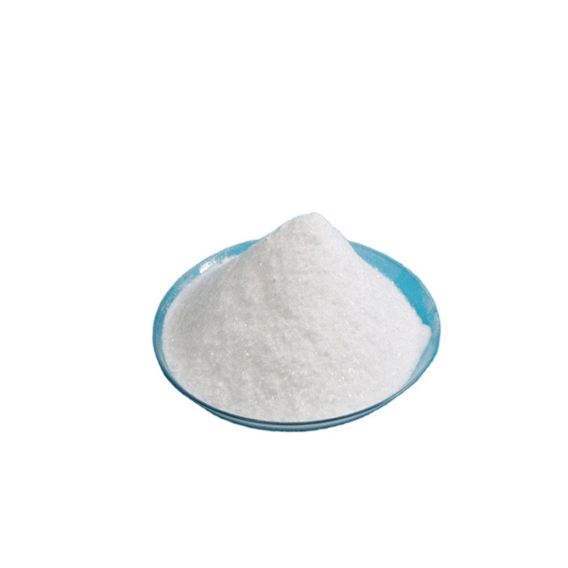 High Purity L-Leucine Organic Intermediate N-Carbobenzoxy-DL-Leucine CAS 3588-60-1