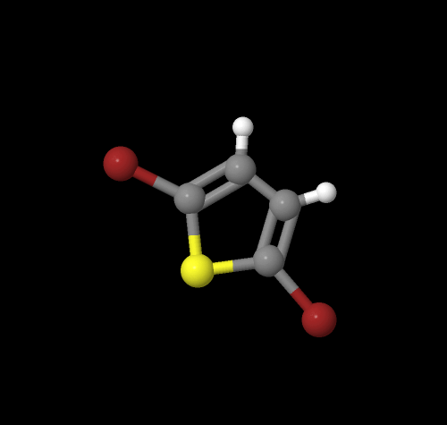Buy discount 2,5-Dibromothiophene CAS 3141-27-3 in stock