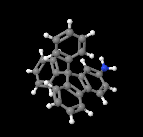 China High purity 99% 2-Amino-9,9-diphenylfluorene CAS 1268519-74-9 suppliers