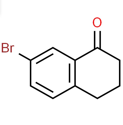 Wholesale 7-Bromo-1-tetralone cas 32281-97-3 in china
