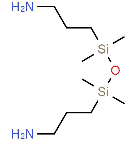 Manufacture supply High quality 1,3-Bis(3-aminopropyl)tetramethyldisiloxane cas 2469-55-8