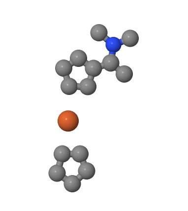 High quality S-[1-(Dimethylamino)ethyl]ferrocene CAS 31886-57-4 with best price