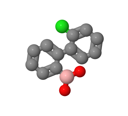 High purity [2'-chloro-(1,1'-biphenyl)-2-yl]boronic acid CAS 2209082-58-4