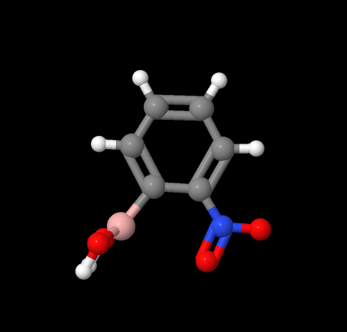 Factory discount 2-nitrophenylboronic acid CAS 5570-19-4 in stock