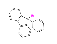 China 9-Bromo-9-phenylfluorene CAS 55135-66-5 manufacturer