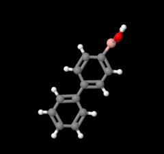 Wholesale 4-Biphenylboronic acid CAS 5122-94-1 suppliers