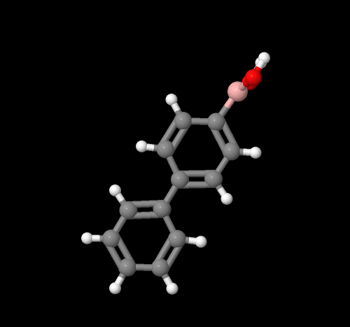 Wholesale 4-Biphenylboronic acid CAS 5122-94-1 suppliers