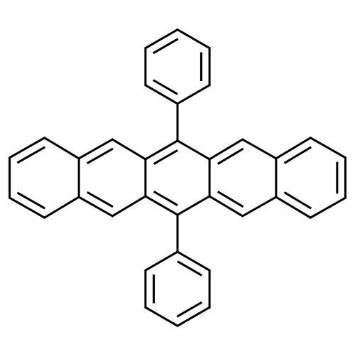 Customized 6,13-Diphenylpentacene CAS 76727-11-2 Pricelist