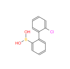 High purity [2'-chloro-(1,1'-biphenyl)-2-yl]boronic acid CAS 2209082-58-4