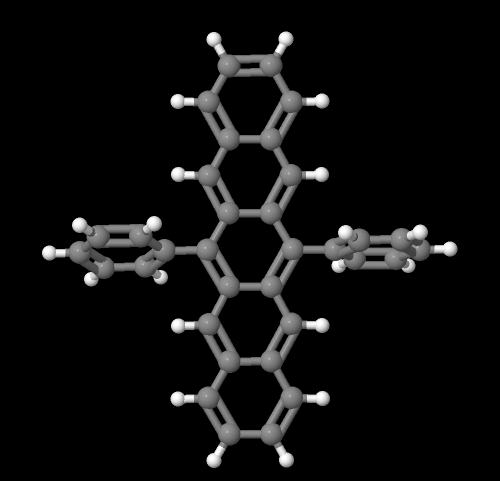 Customized 6,13-Diphenylpentacene CAS 76727-11-2 Pricelist