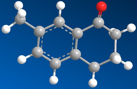 Wholesale for 7-Methyl-1-tetralone 22009-37-6 in China