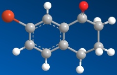Wholesale 7-Bromo-1-tetralone cas 32281-97-3 in china