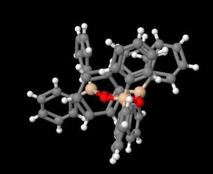 Manufacture supply High quality Octaphenylcyclotetrasiloxane cas 546-56-5