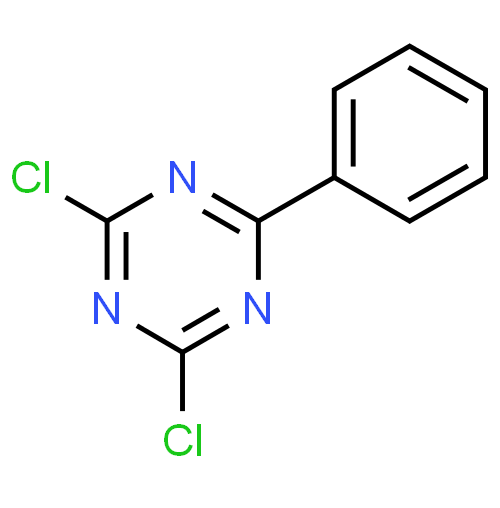 China 2,4-Dichloro-6-phenyl-1,3,5-triazine CAS 1700-02-3 discount