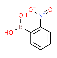 Factory discount 2-nitrophenylboronic acid CAS 5570-19-4 in stock