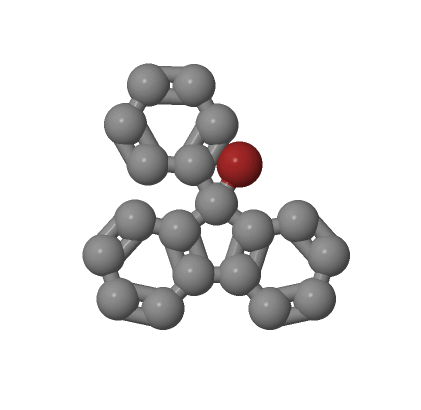 China 9-Bromo-9-phenylfluorene CAS 55135-66-5 manufacturer