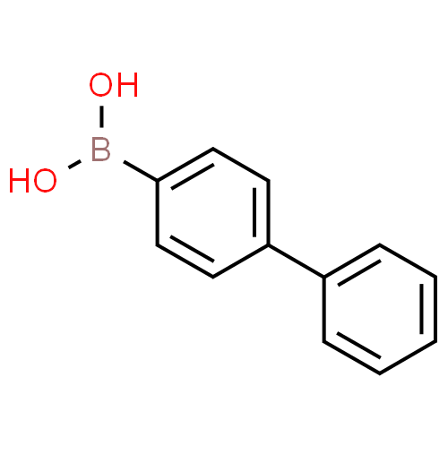 Wholesale 4-Biphenylboronic acid CAS 5122-94-1 suppliers