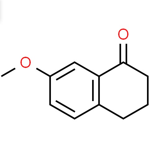 7-Methoxy-1-tetralone CAS 6836-19-7 in stock with good quality and price