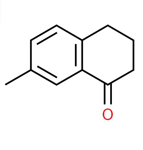Wholesale for 7-Methyl-1-tetralone 22009-37-6 in China