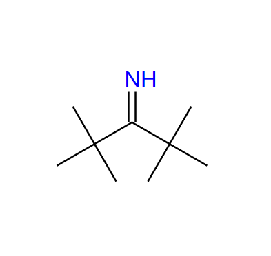 Factory supply 2,2,4,4-Tetramethyl-3-pentanone Imine CAS 29097-52-7 with competitive price