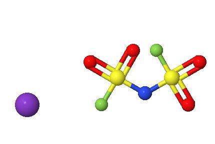 Provide Potassium bis(fluorosulfonyl)imide CAS: 14984-76-0 with high quality