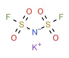 Provide Potassium bis(fluorosulfonyl)imide CAS: 14984-76-0 with high quality