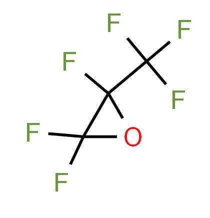 Factory Direct Supply Heptafluoropropyl pentafluoroethyl ether CAS 60164-51-4