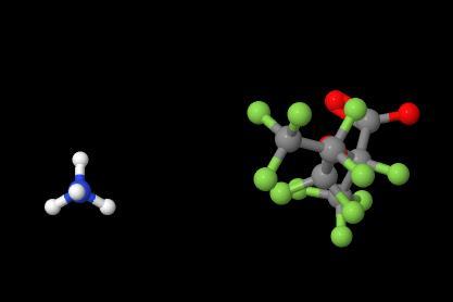 Manufacture supply High quality Ammonium perfluoro(2-methyl-3-oxahexanoate) cas 62037-80-3