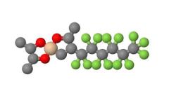 Factory Direct Supply 1H,1H,2H,2H-Perfluorooctyltriethoxysilane CAS 51851-37-7