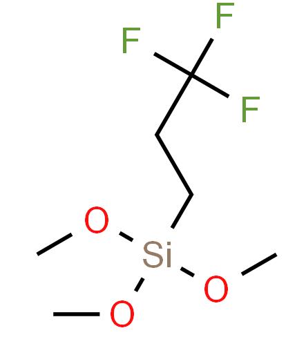 High quality Trimethoxy(3,3,3-trifluoropropyl)silane CAS 429-60-7 with best price
